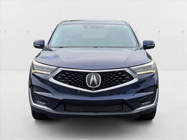 used 2019 Acura RDX car, priced at $22,295