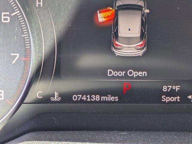 used 2019 Acura RDX car, priced at $24,991