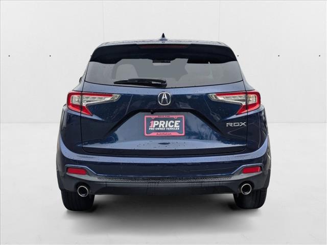 used 2019 Acura RDX car, priced at $22,295