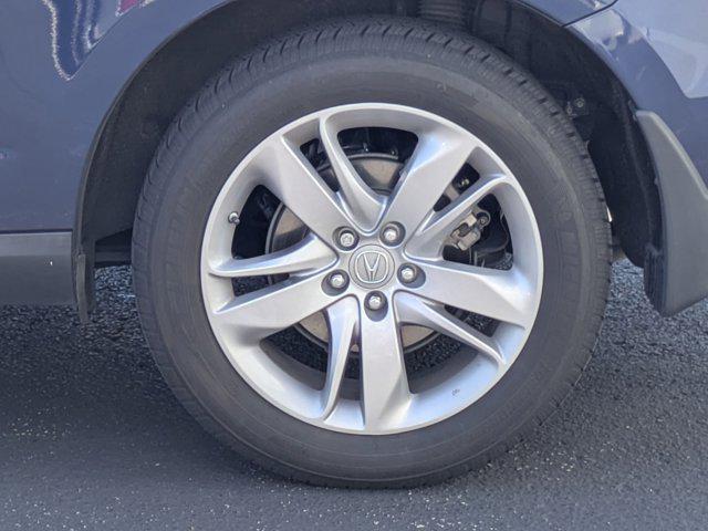 used 2019 Acura RDX car, priced at $24,991