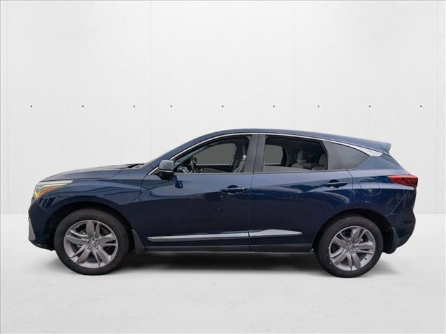 used 2019 Acura RDX car, priced at $22,295