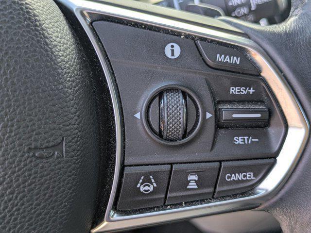 used 2019 Acura RDX car, priced at $24,991