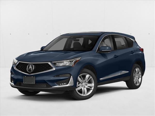 used 2019 Acura RDX car, priced at $24,991