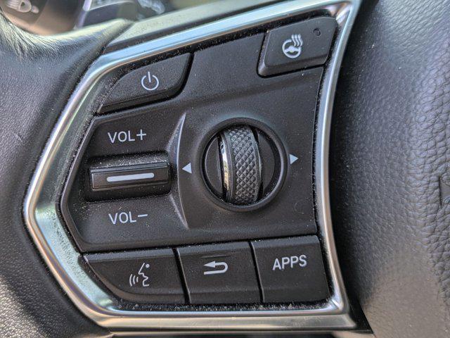 used 2019 Acura RDX car, priced at $24,991