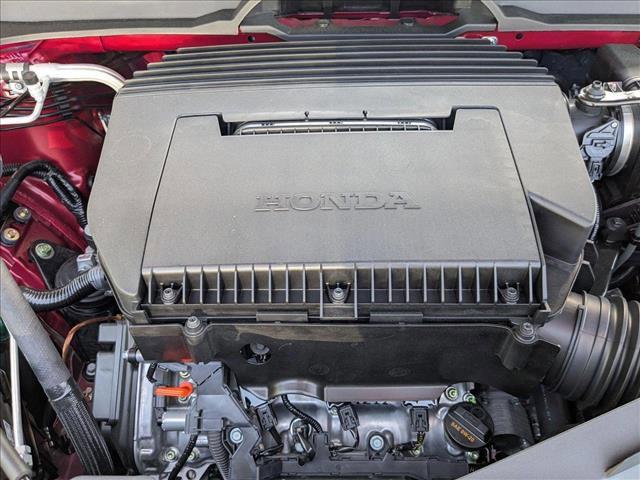 new 2025 Honda Pilot car, priced at $40,475