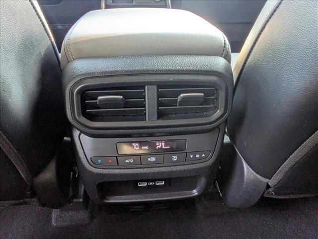 used 2023 Honda Pilot car, priced at $32,994