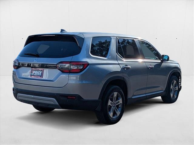 used 2023 Honda Pilot car, priced at $32,994