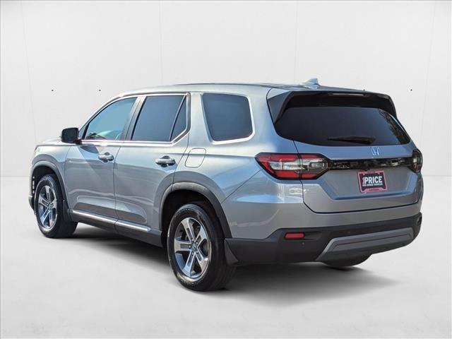 used 2023 Honda Pilot car, priced at $32,994