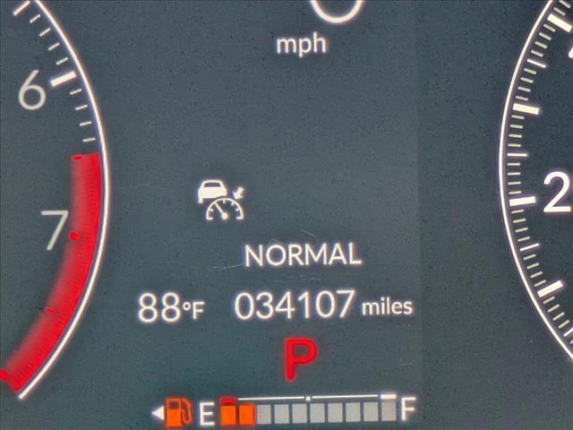 used 2023 Honda Pilot car, priced at $32,994