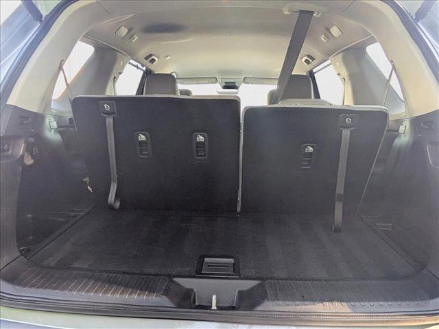 used 2023 Honda Pilot car, priced at $32,994