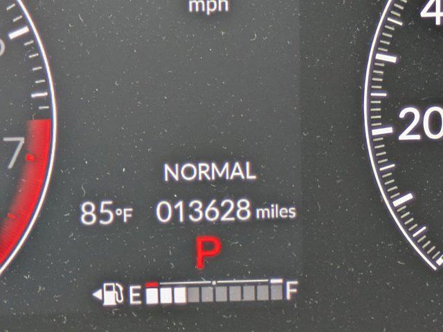 used 2023 Honda HR-V car, priced at $24,991