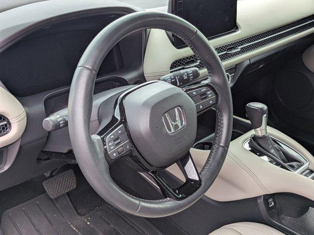 used 2023 Honda HR-V car, priced at $24,991