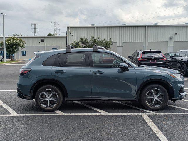 used 2023 Honda HR-V car, priced at $24,991