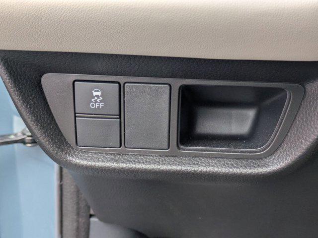 used 2023 Honda HR-V car, priced at $24,991
