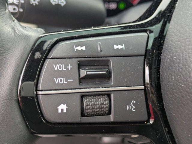 used 2023 Honda HR-V car, priced at $24,991