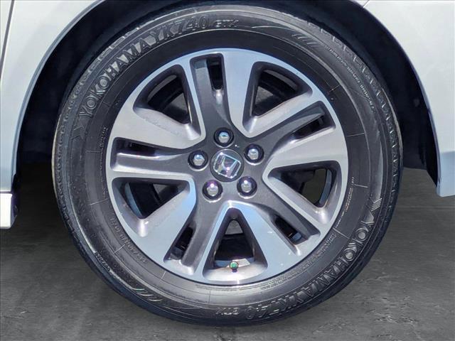 used 2015 Honda Odyssey car, priced at $18,998