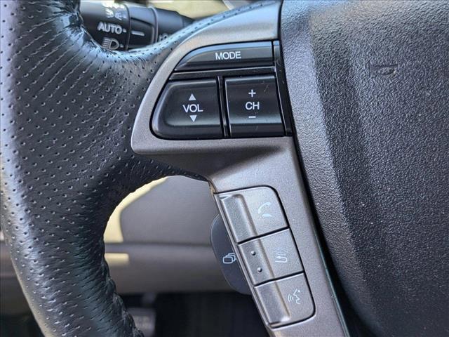 used 2015 Honda Odyssey car, priced at $18,998