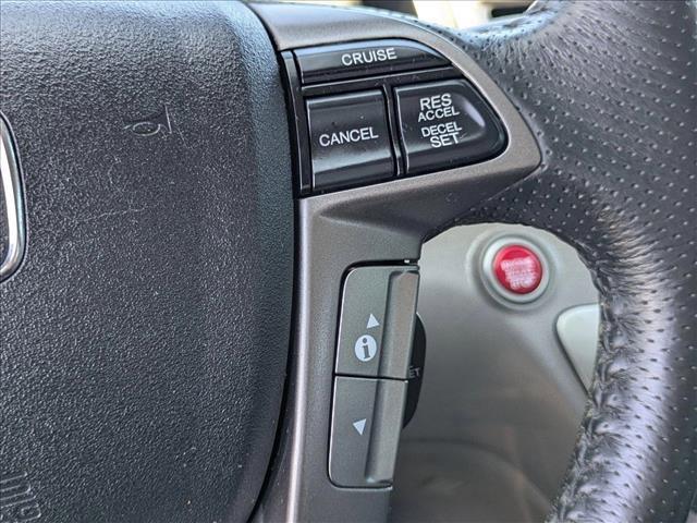 used 2015 Honda Odyssey car, priced at $18,998