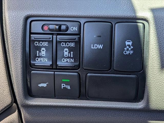 used 2015 Honda Odyssey car, priced at $18,998