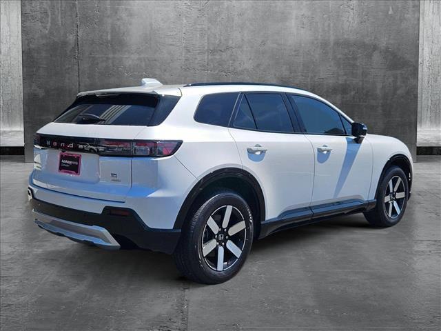 new 2025 Honda Prologue car, priced at $52,744