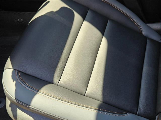 new 2025 Honda Prologue car, priced at $52,744