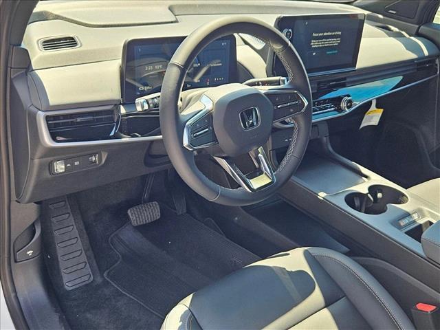 new 2025 Honda Prologue car, priced at $52,744