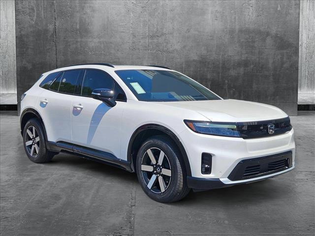 new 2025 Honda Prologue car, priced at $52,744