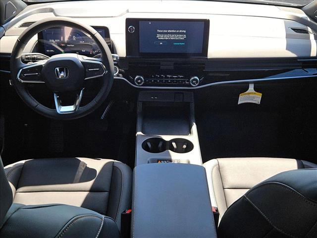 new 2025 Honda Prologue car, priced at $52,744