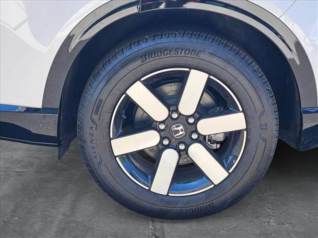 new 2025 Honda Prologue car, priced at $52,744