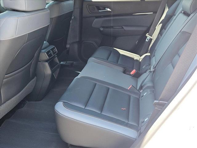 new 2025 Honda Prologue car, priced at $52,744