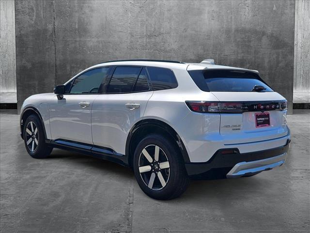new 2025 Honda Prologue car, priced at $52,744