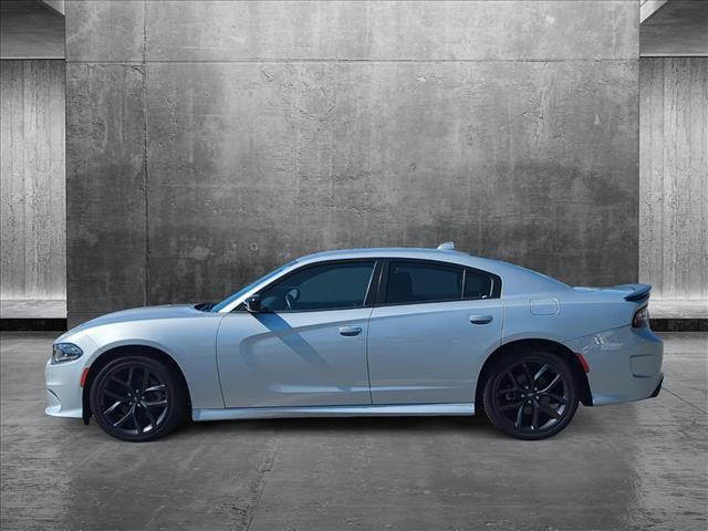 used 2023 Dodge Charger car, priced at $27,994