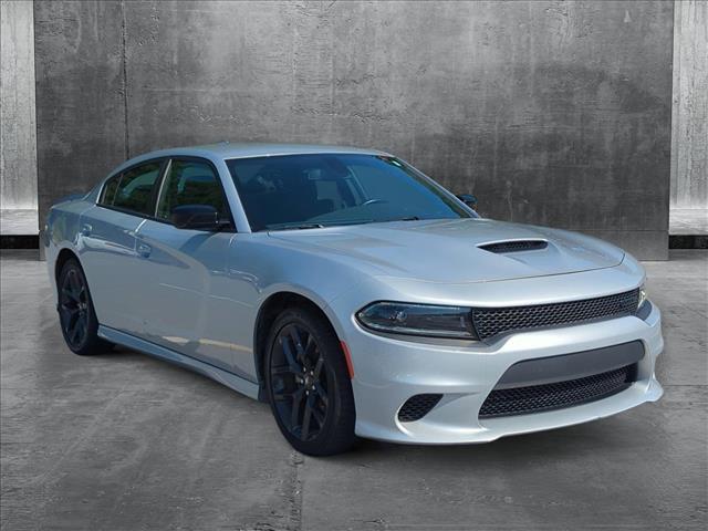 used 2023 Dodge Charger car, priced at $27,994