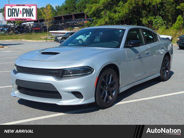 used 2023 Dodge Charger car, priced at $27,994