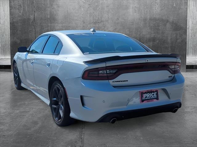 used 2023 Dodge Charger car, priced at $27,994