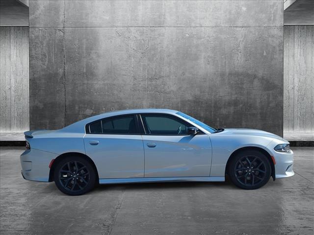 used 2023 Dodge Charger car, priced at $27,994