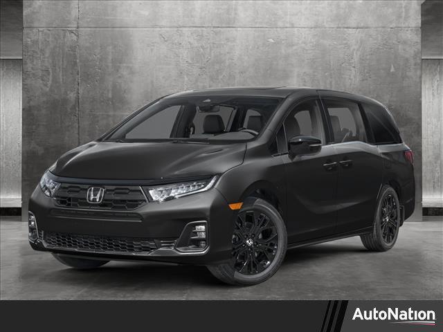 new 2025 Honda Odyssey car, priced at $42,395