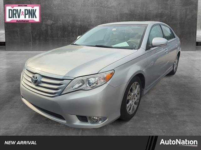 used 2011 Toyota Avalon car, priced at $15,987