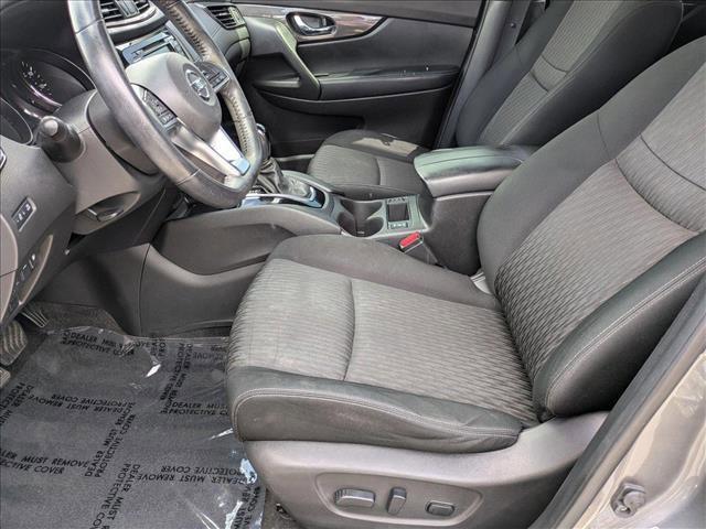 used 2019 Nissan Rogue car, priced at $13,591