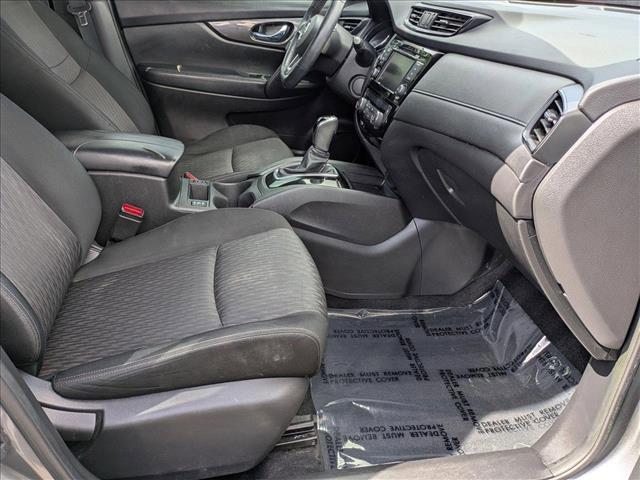 used 2019 Nissan Rogue car, priced at $13,591