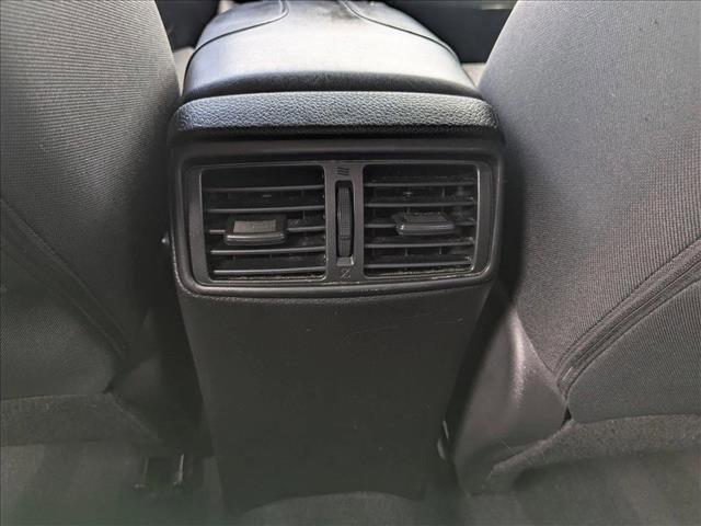 used 2019 Nissan Rogue car, priced at $13,591