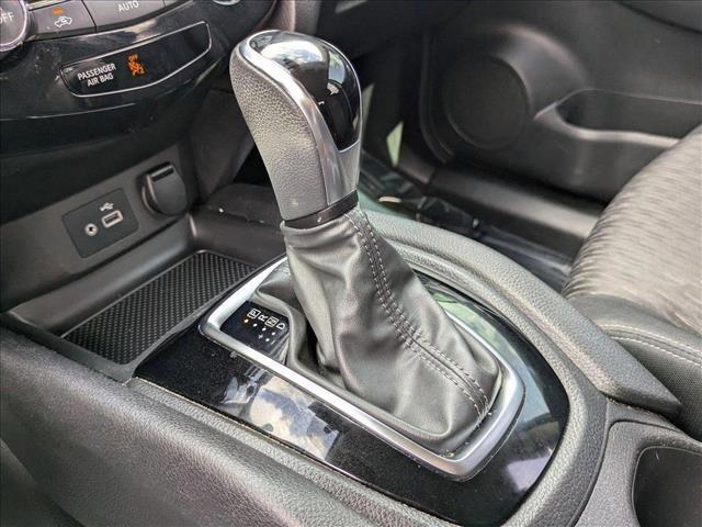 used 2019 Nissan Rogue car, priced at $13,591