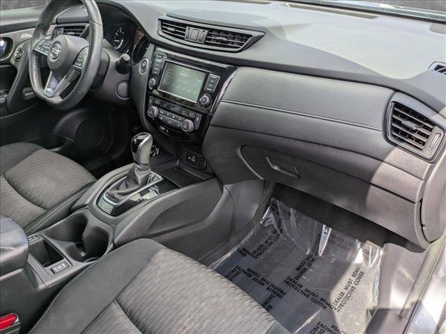 used 2019 Nissan Rogue car, priced at $13,591