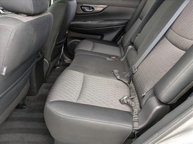 used 2019 Nissan Rogue car, priced at $13,591