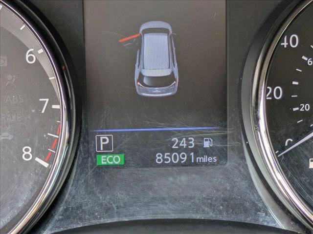 used 2019 Nissan Rogue car, priced at $13,591