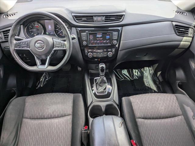 used 2019 Nissan Rogue car, priced at $13,591