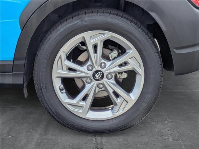 used 2023 Hyundai Kona car, priced at $17,994