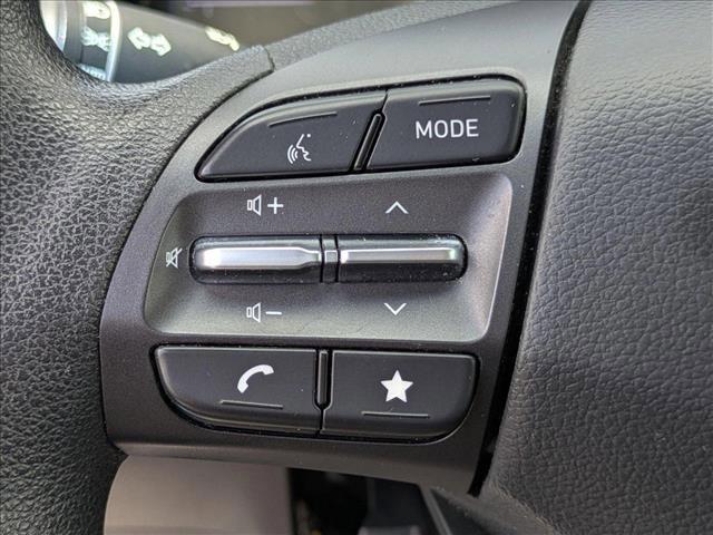 used 2023 Hyundai Kona car, priced at $17,994