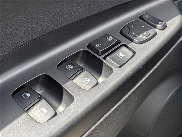 used 2023 Hyundai Kona car, priced at $17,994
