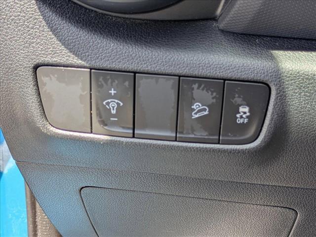 used 2023 Hyundai Kona car, priced at $17,994